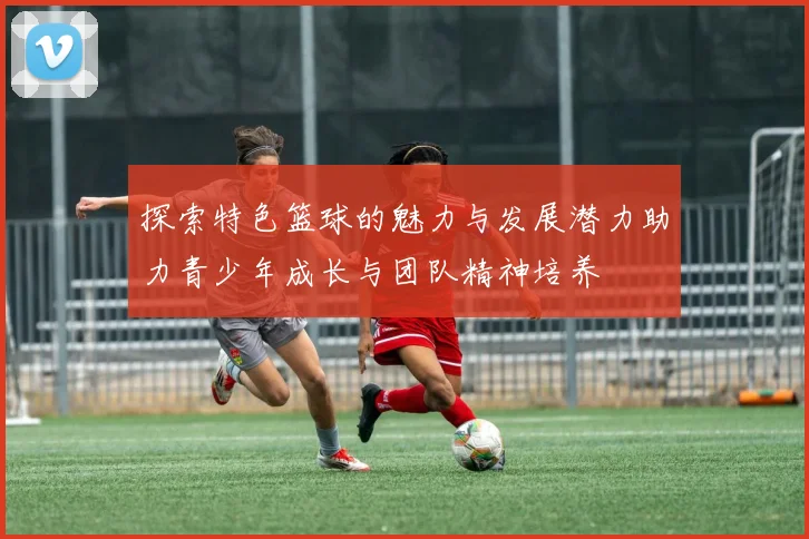 探索特色篮球的魅力与发展潜力助力青少年成长与团队精神培养
